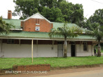 Gillits Station - Old Station & Camp Road - S 29.47.36 E 30.48.00 Elev 602m (10)