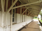 Gillits Station - Old Station & Camp Road - S 29.47.36 E 30.48.00 Elev 602m (9)