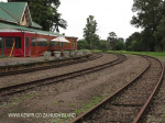 Hillcrest Railway Station - Gillits - S 29.46.43 E 30.45.59 Elev 678m (4)