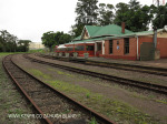 Hillcrest Railway Station - Gillits - S 29.46.43 E 30.45.59 Elev 678m (7)