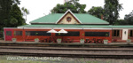 Hillcrest Railway Station - Gillits - S 29.46.43 E 30.45.59 Elev 678m (9)