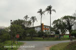 Umgeni Steam Railway Drummond 1000 Hills hotel