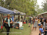 Umgeni Steam Railway Inchanga flea market (1)