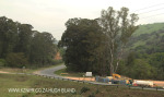 Umgeni Steam Railway Inchanga gorge