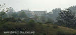 Umgeni Steam Railway Rob Roy)