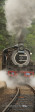 Umgeni Steam Railway Wesley Loco No 2685 at Inchanga station. (13)