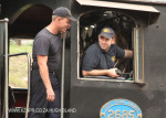 Umgeni Steam Railway Wesleys Drivers
