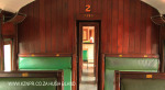 Umgeni Steam Railway carriage interiors) (2)
