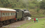 Umgeni Steam Railway en route to Inchanga (10)