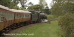 Umgeni Steam Railway en route to Inchanga (11)
