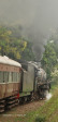 Umgeni Steam Railway en route to Inchanga (2)