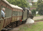 Umgeni Steam Railway en route to Inchanga (9)