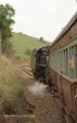 Umgeni Steam Railway en route to Kloof (1)