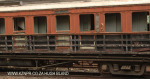 Umgeni Steam Railway rolling stock at Inchanga (1)