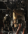 Umgeni Steam Railway working parts