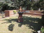 Umhlali Cemetery - Wall of Rememberance - Old Church Foundations (4)