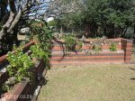 Umhlali Cemetery - Wall of Rememberance - Old Church Foundations (5)
