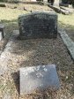 Umhlali Cemetery - grave - Adam Essery