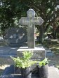 Umhlali Cemetery - grave - Andrade