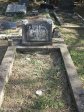 Umhlali Cemetery - grave - Ann Roberts 1954