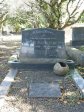 Umhlali Cemetery - grave - Arthur Clayton 1971