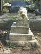 Umhlali Cemetery - grave -  Baby Emmson