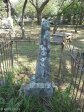 Umhlali Cemetery - grave - C 40...