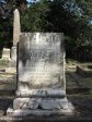 Umhlali Cemetery - grave - Catherine Fayle 1954