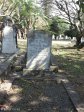 Umhlali Cemetery - grave -  Catherine Tweedie 1958
