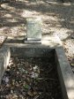 Umhlali Cemetery - grave - David Holliday aged 2 weeks