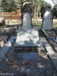 Umhlali Cemetery - grave -  David & Margaret Tweedie &  Dorothy McShane