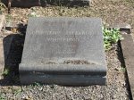 Umhlali Cemetery - grave - Dorothy Whitfield 1982