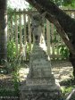 Umhlali Cemetery - grave - Elizabeth Joy Reynolds