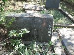 Umhlali Cemetery - grave -  Elizabeth Masterman - C307