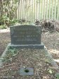 Umhlali Cemetery - grave - Ellen Stead (nee Hall) 1976