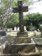 Umhlali Cemetery - grave - Emma Essery 1900