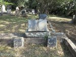 Umhlali Cemetery - grave - Fayle family