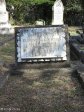 Umhlali Cemetery - grave - Florence Webb 1951