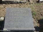 Umhlali Cemetery - grave - Frederick Garland 1961