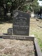 Umhlali Cemetery - grave -  Frederik Havenga 1987