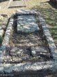 Umhlali Cemetery - grave - George .....