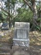 Umhlali Cemetery - grave - George Fayle 1923
