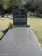 Umhlali Cemetery - grave -  George Henry Souchon 2009