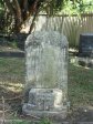 Umhlali Cemetery - grave -  Grace Jakins 1957