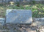 Umhlali Cemetery - grave - Hannah Dunn