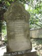 Umhlali Cemetery - grave -  Harry & Margaret Jacobs