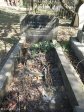 Umhlali Cemetery - grave -  Harry Sandeman 1945