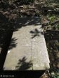 Umhlali Cemetery - grave - Isabella Maria Jacobs 1868 & Mary jacobs 1861