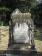 Umhlali Cemetery - grave - JA Chisholm 1931