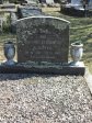 Umhlali Cemetery - grave - Jacoba Scheffer 1987